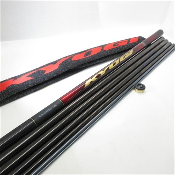 ２４銀影競技Ｔ８５Ｋ